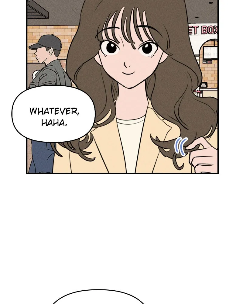 Our Secret Alliance Chapter 6 page 10 - 