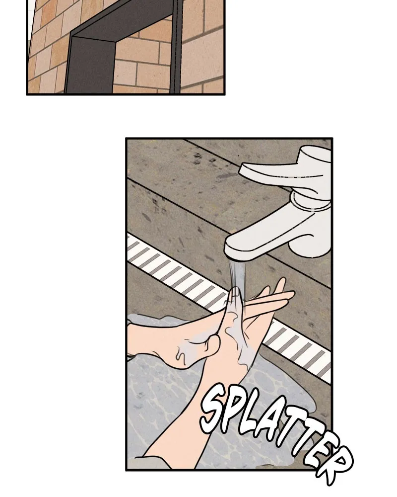 Our Secret Alliance Chapter 6 page 94 - 