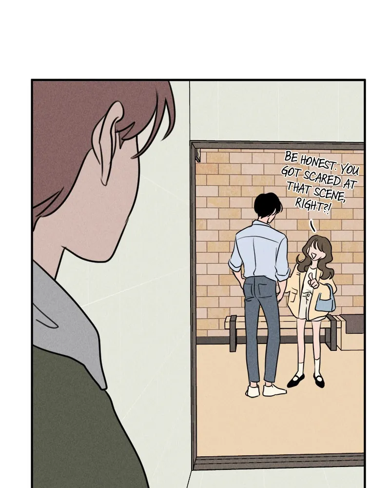 Our Secret Alliance Chapter 6 page 97 - 