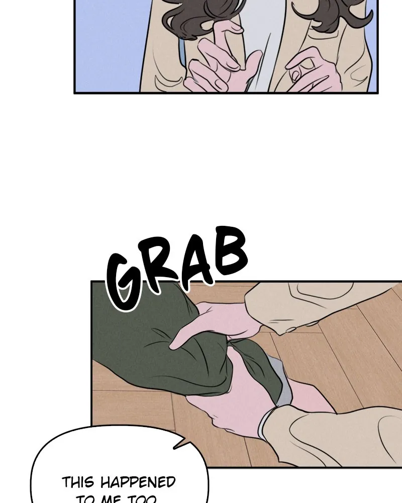 Our Secret Alliance Chapter 7 page 11 - 