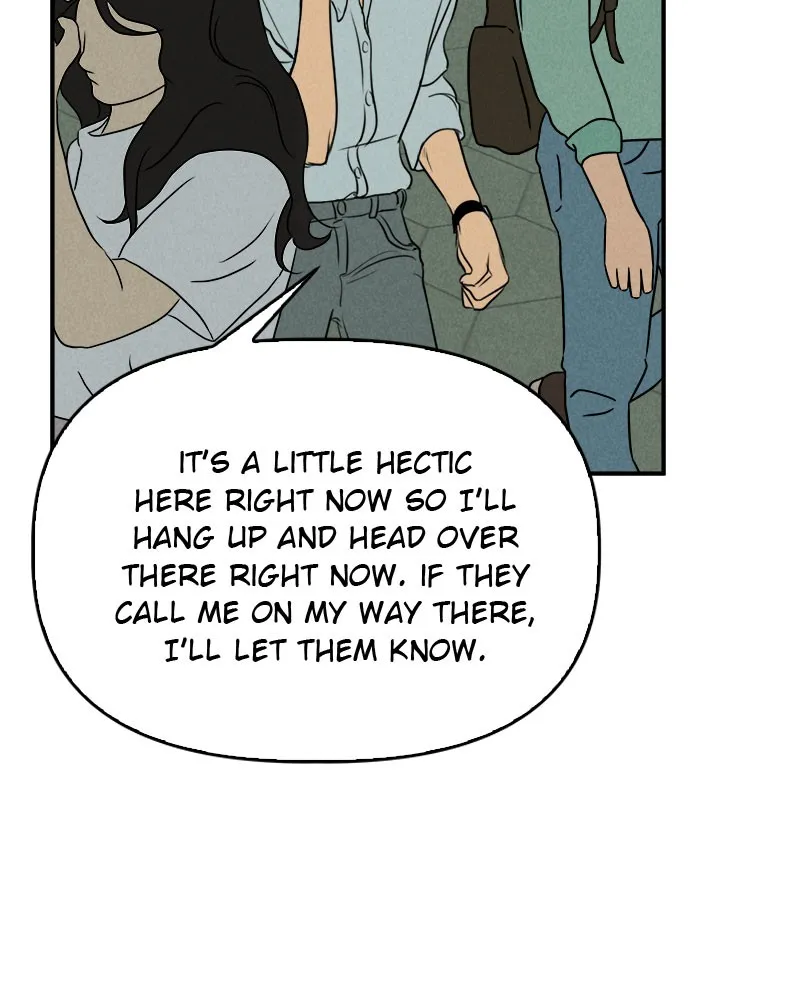 Our Secret Alliance Chapter 7 page 122 - 