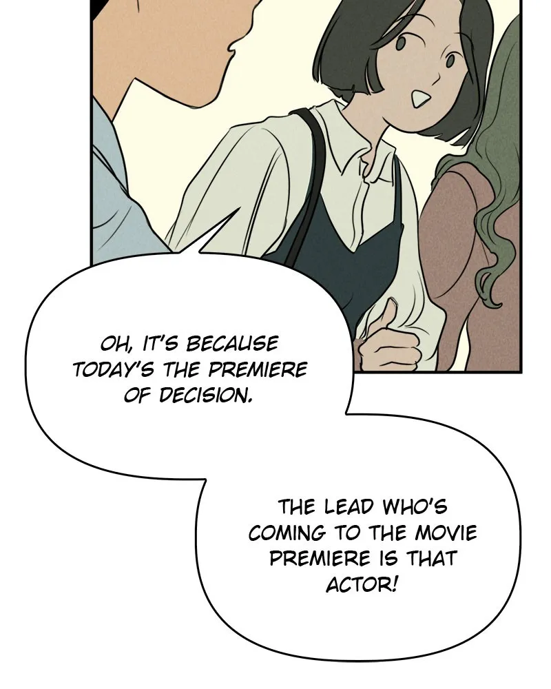 Our Secret Alliance Chapter 7 page 124 - 