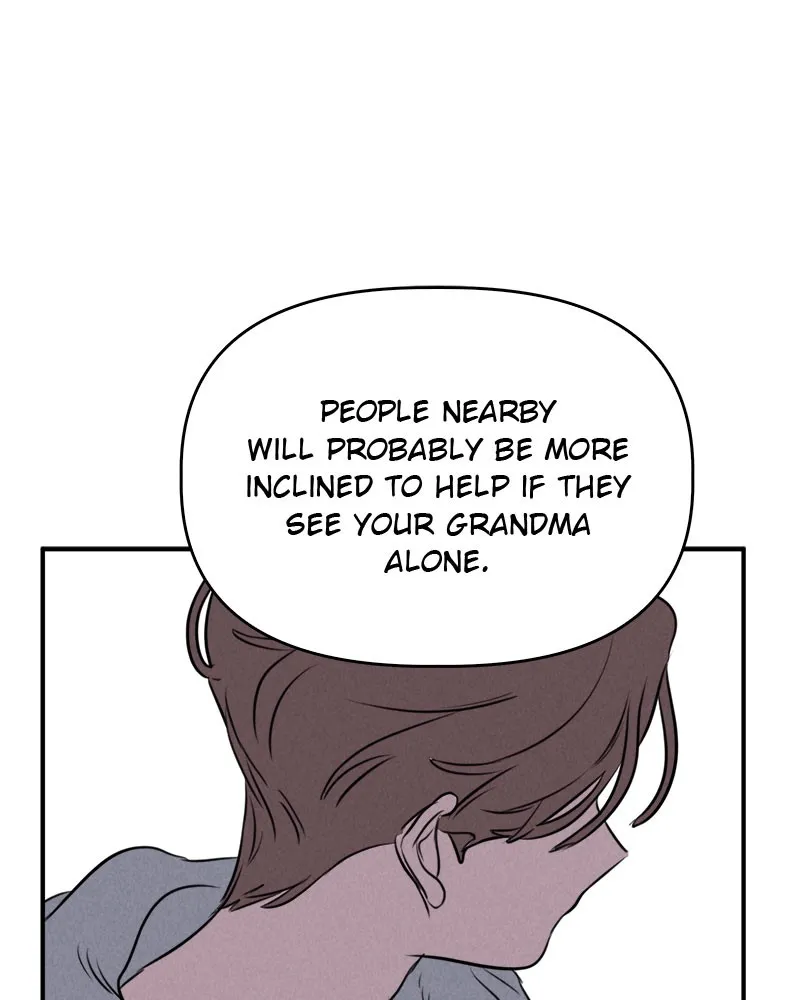 Our Secret Alliance Chapter 7 page 14 - 