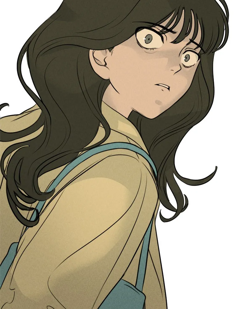 Our Secret Alliance Chapter 7 page 133 - 