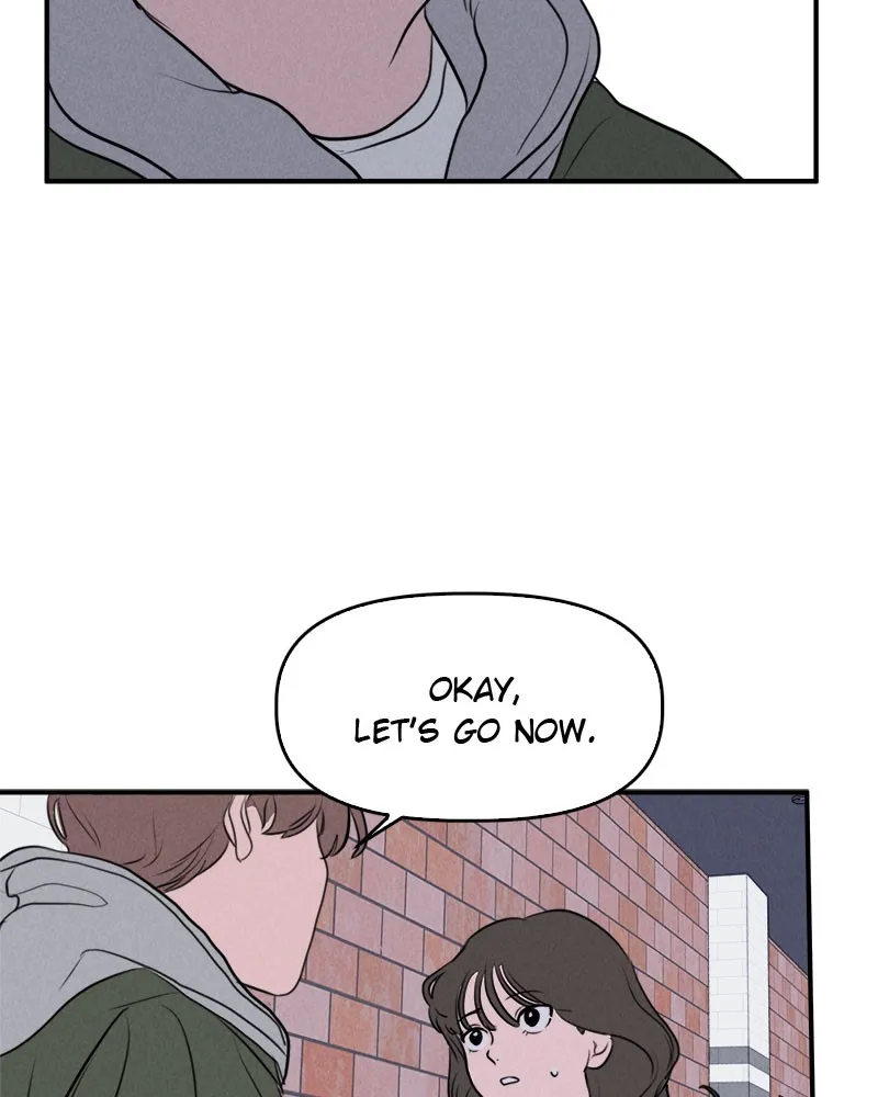 Our Secret Alliance Chapter 7 page 15 - 