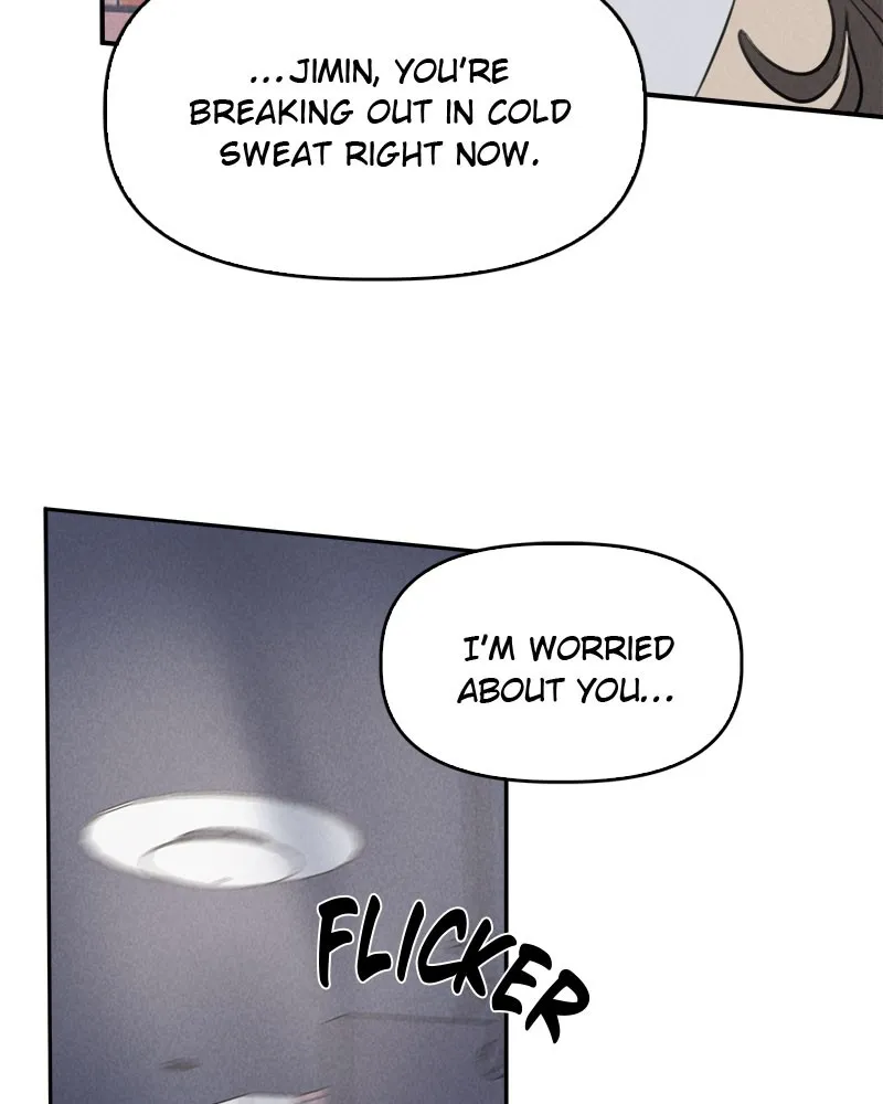 Our Secret Alliance Chapter 7 page 17 - 