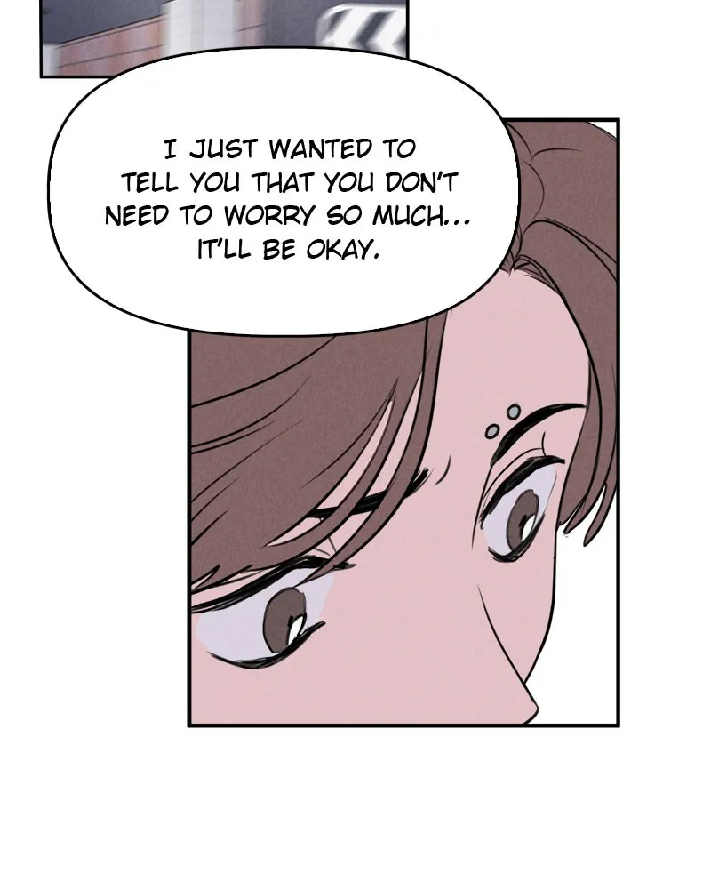 Our Secret Alliance Chapter 7 page 18 - 