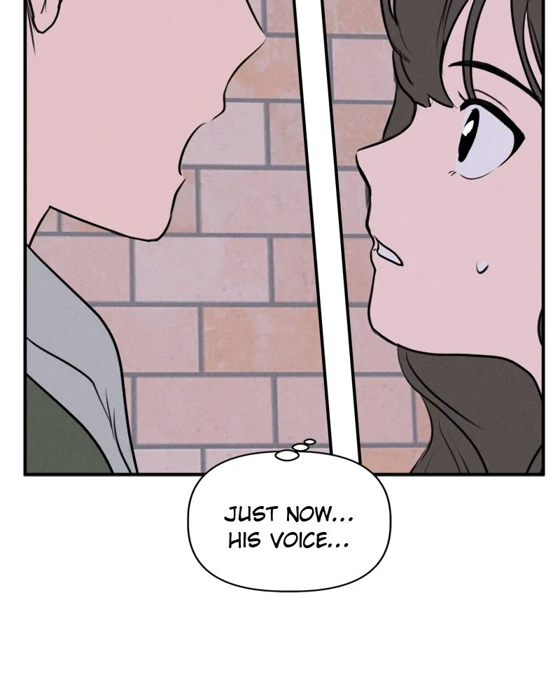 Our Secret Alliance Chapter 7 page 20 - 