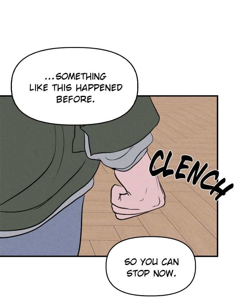 Our Secret Alliance Chapter 7 page 21 - 