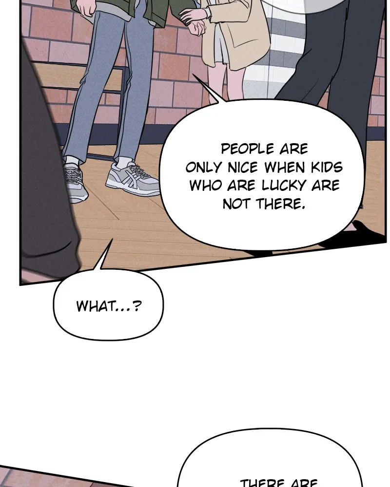 Our Secret Alliance Chapter 7 page 24 - 