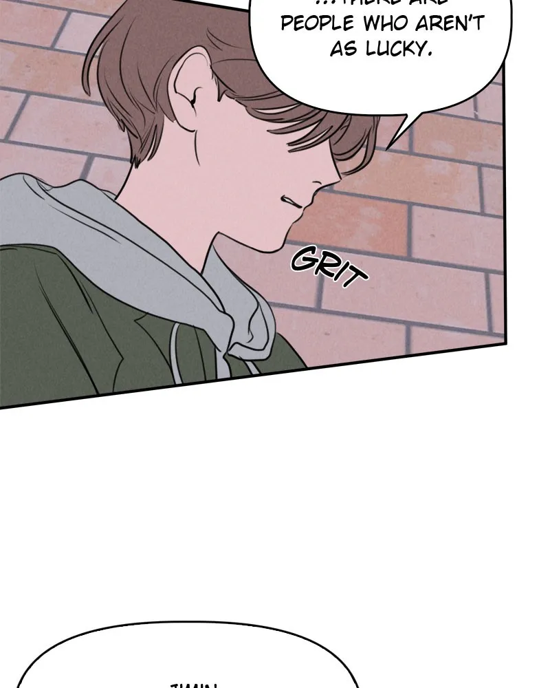 Our Secret Alliance Chapter 7 page 25 - 