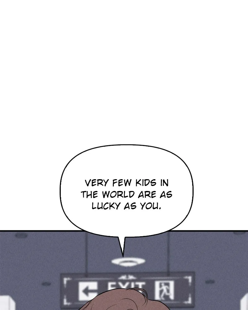 Our Secret Alliance Chapter 7 page 30 - 
