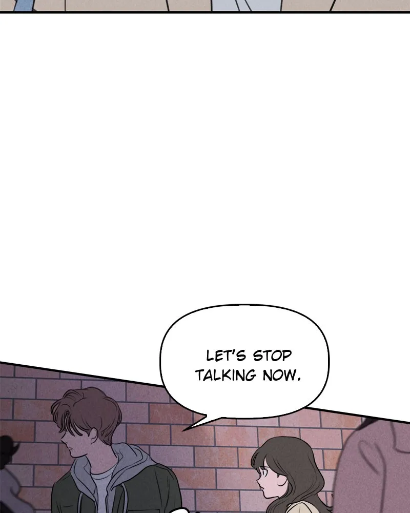 Our Secret Alliance Chapter 7 page 33 - 