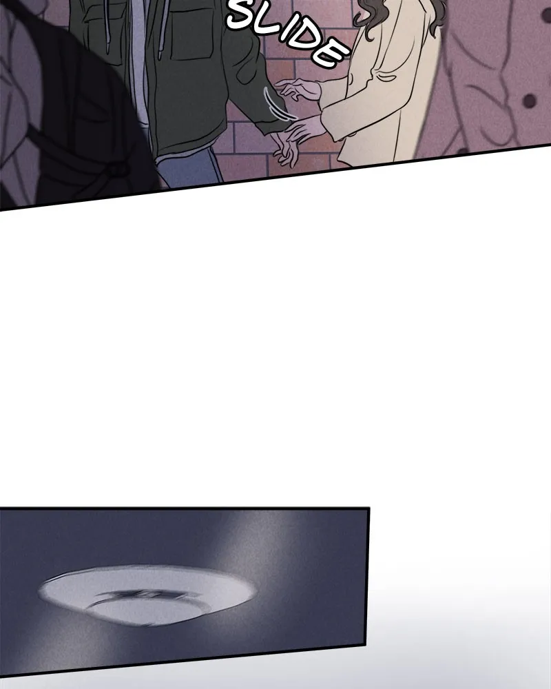 Our Secret Alliance Chapter 7 page 34 - 