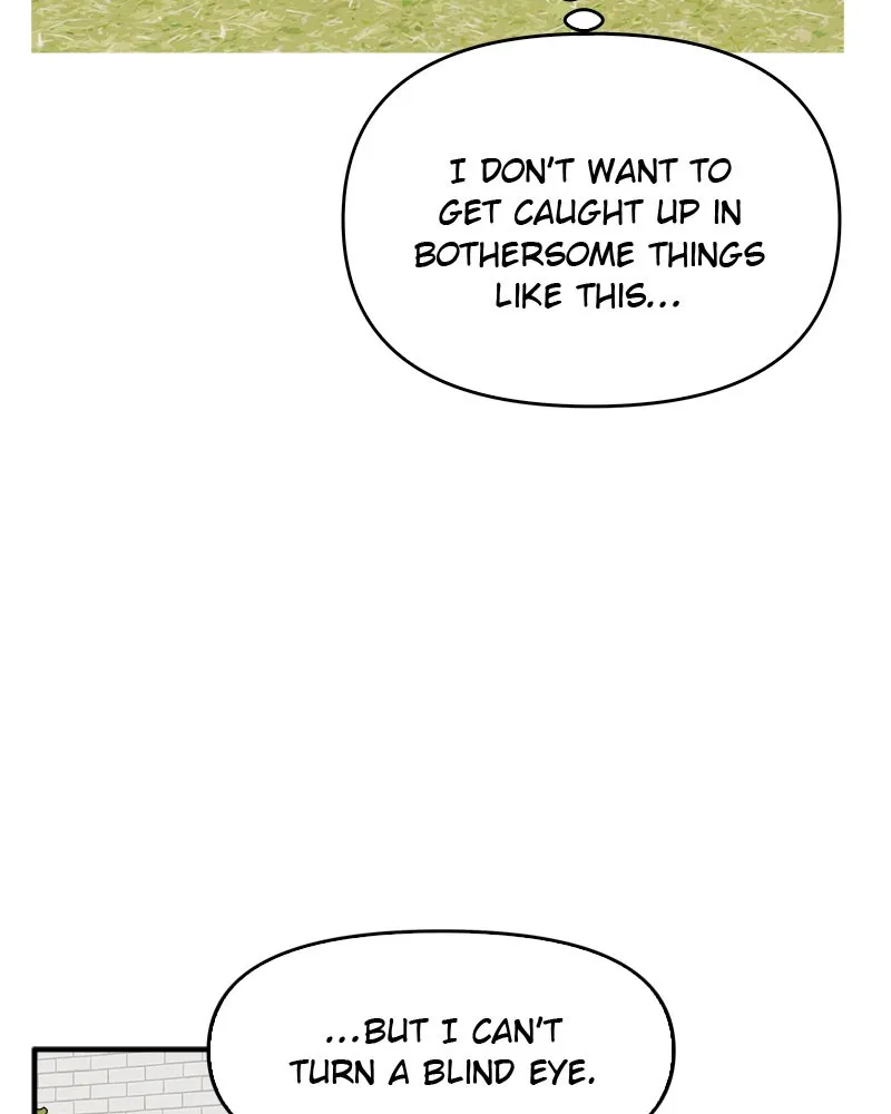 Our Secret Alliance Chapter 7 page 41 - 