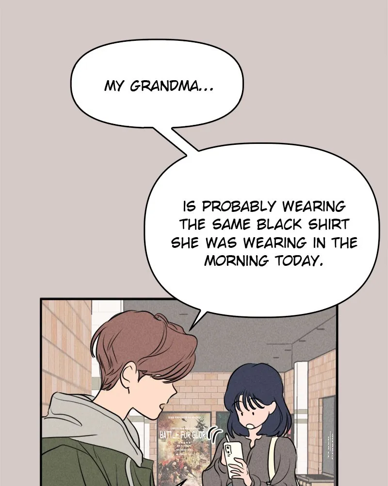 Our Secret Alliance Chapter 7 page 44 - 