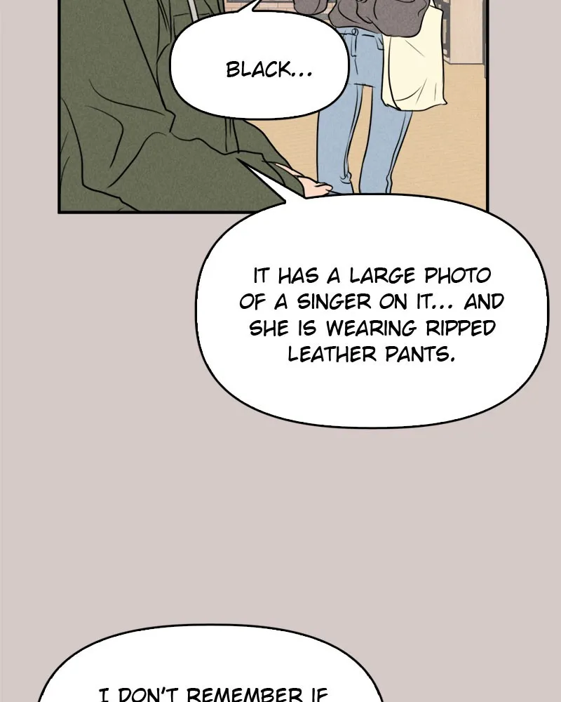 Our Secret Alliance Chapter 7 page 45 - 