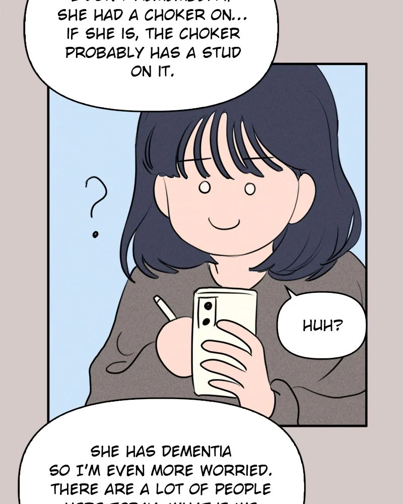 Our Secret Alliance Chapter 7 page 46 - 