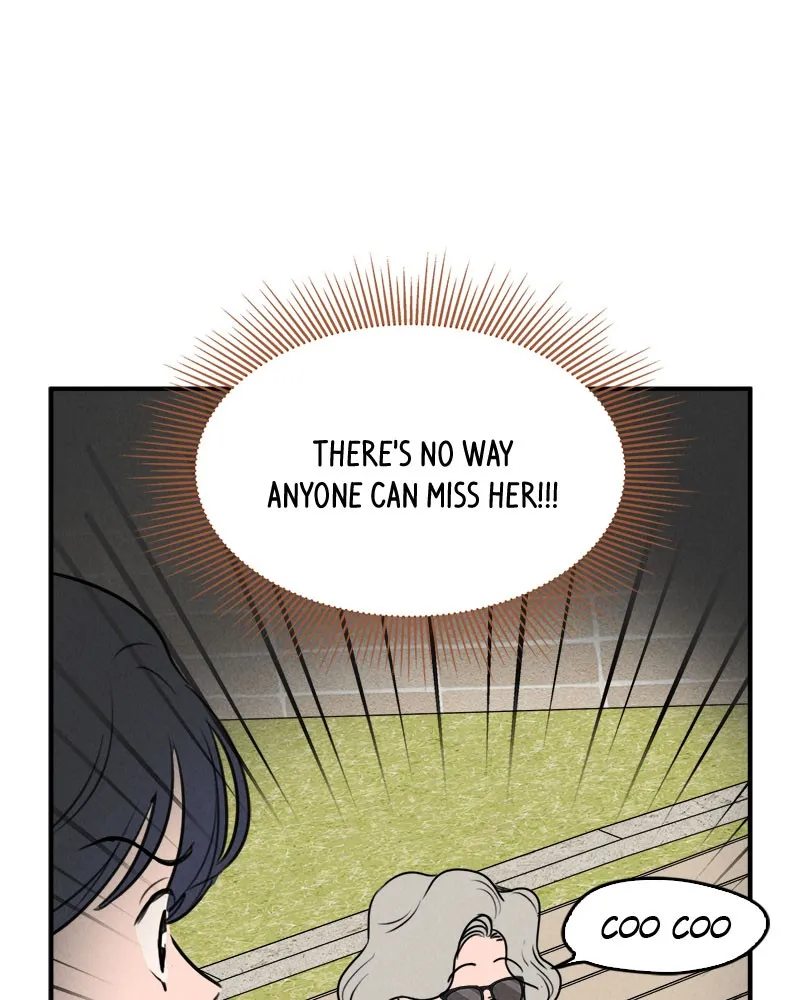 Our Secret Alliance Chapter 7 page 49 - 