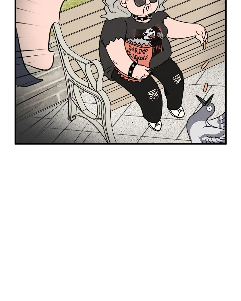 Our Secret Alliance Chapter 7 page 50 - 