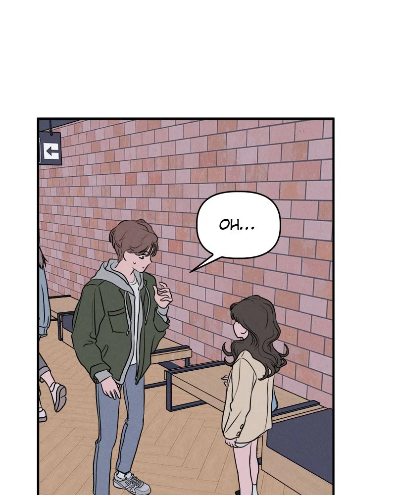Our Secret Alliance Chapter 7 page 6 - 