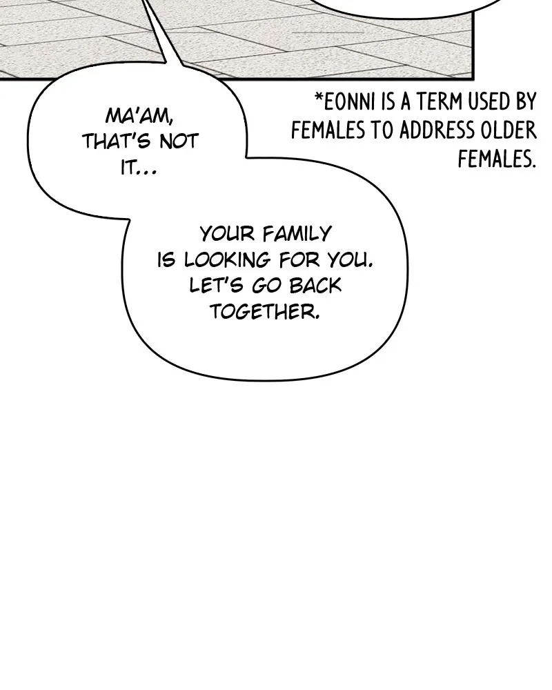 Our Secret Alliance Chapter 7 page 52 - 