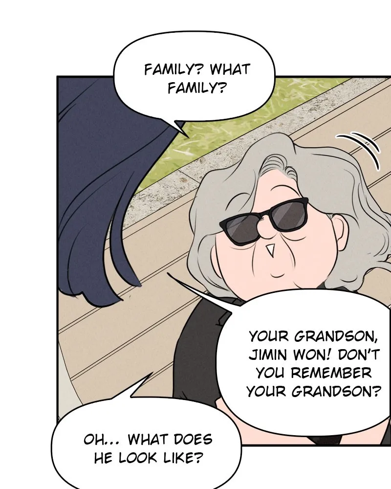 Our Secret Alliance Chapter 7 page 53 - 