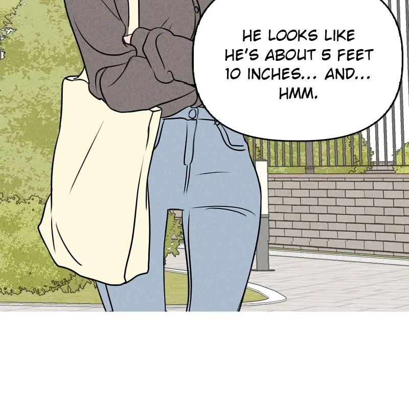 Our Secret Alliance Chapter 7 page 56 - 