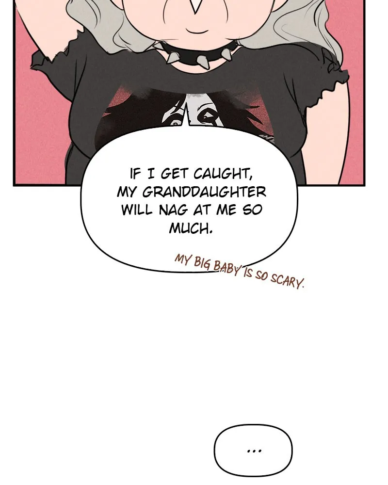Our Secret Alliance Chapter 7 page 62 - 