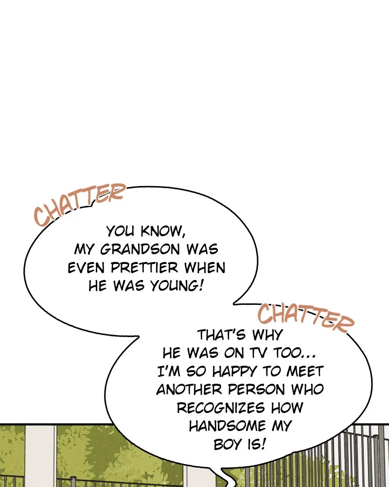Our Secret Alliance Chapter 7 page 63 - 