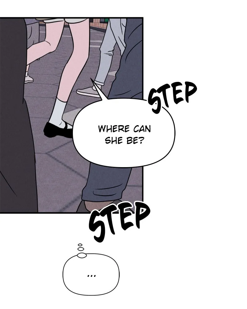 Our Secret Alliance Chapter 7 page 67 - 