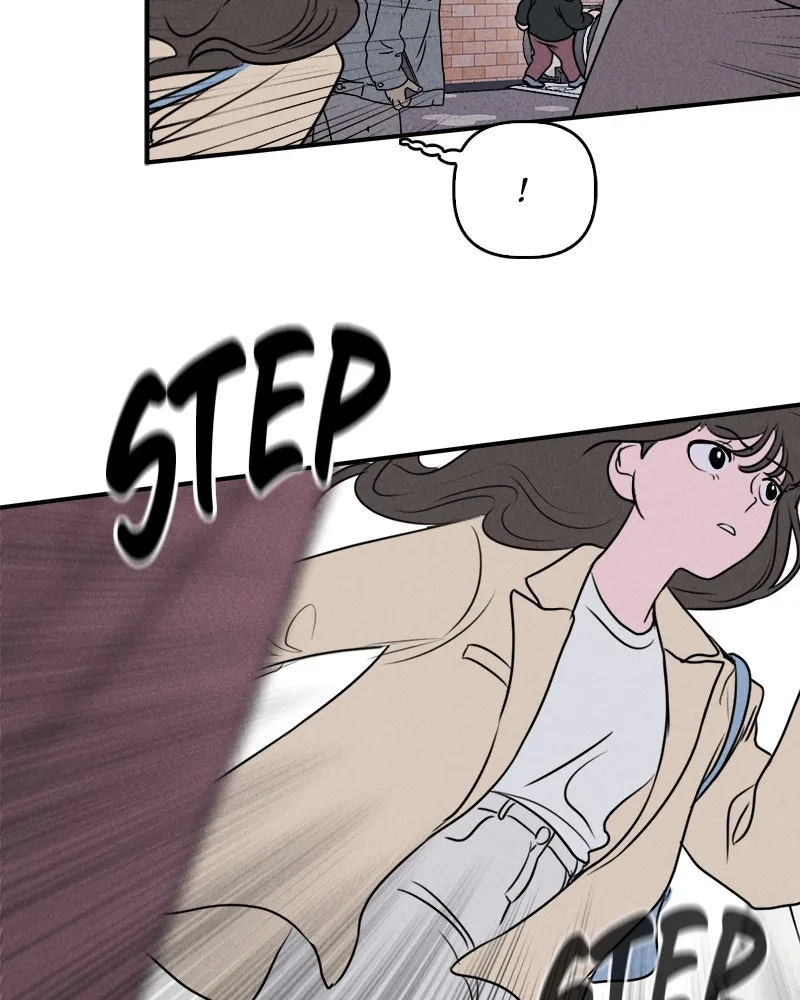 Our Secret Alliance Chapter 7 page 70 - 