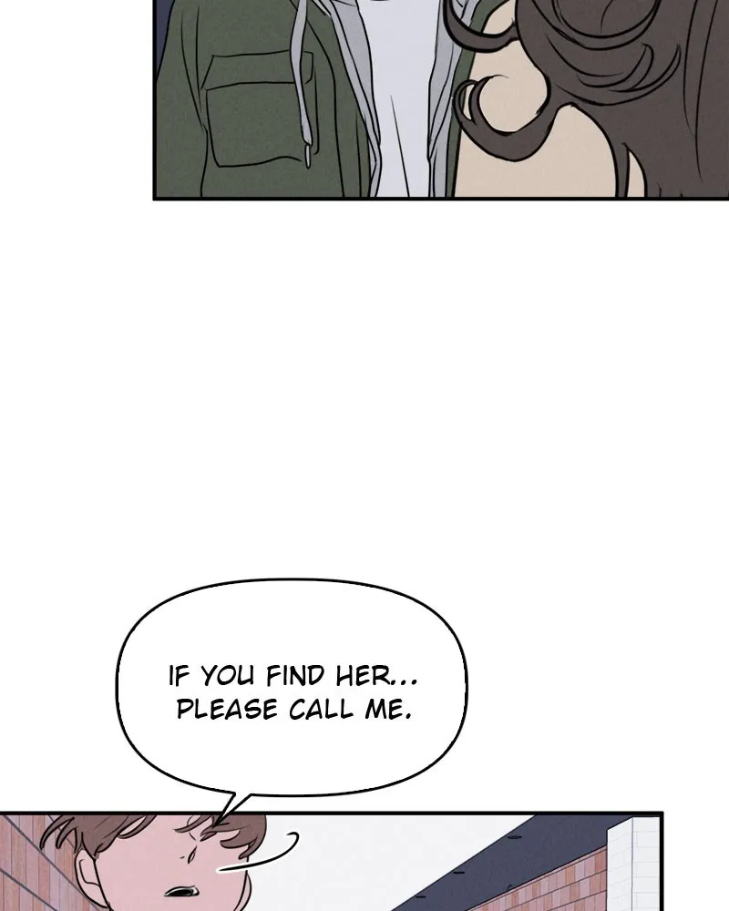 Our Secret Alliance Chapter 7 page 8 - 