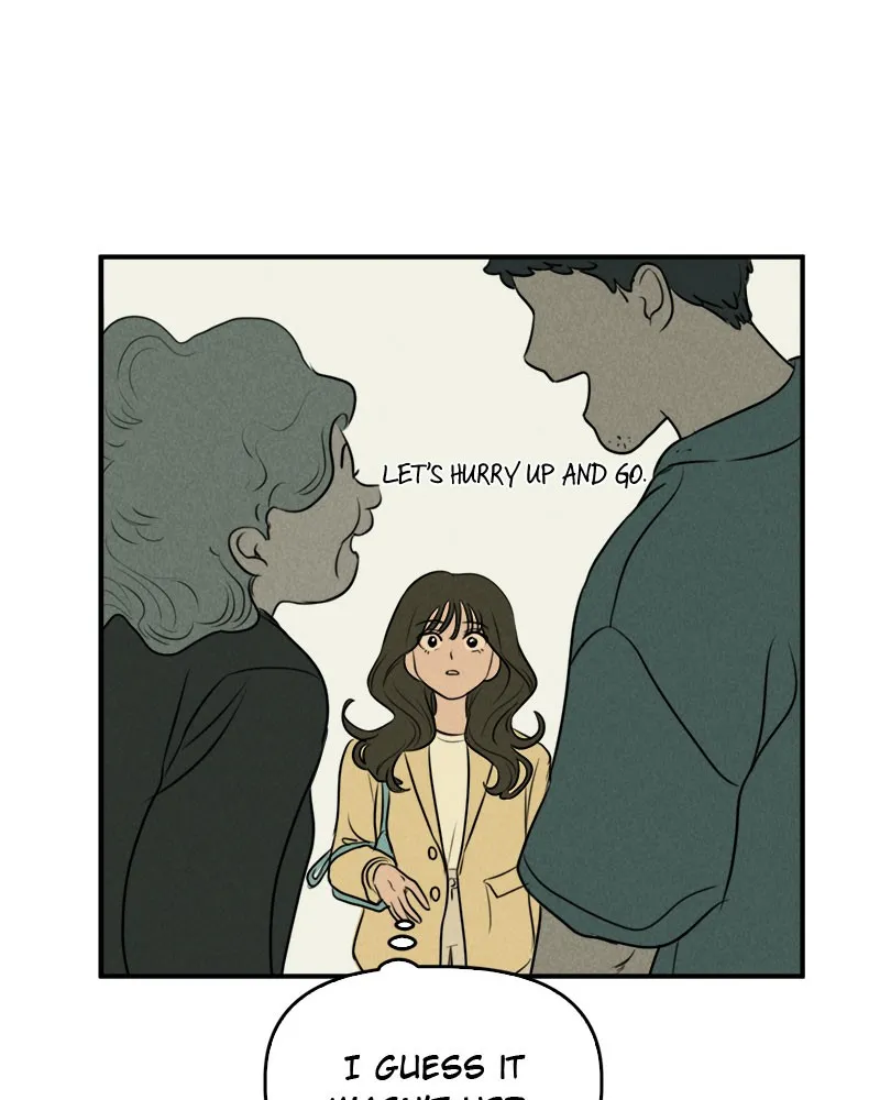 Our Secret Alliance Chapter 7 page 74 - 