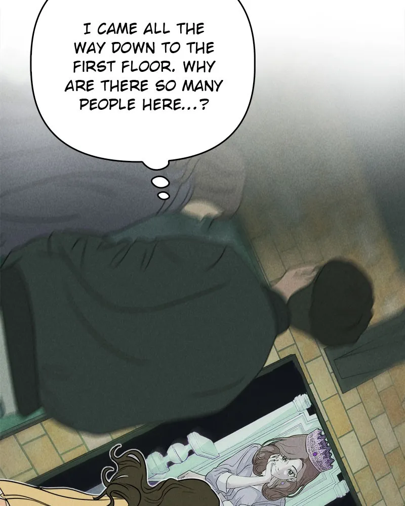 Our Secret Alliance Chapter 7 page 76 - 