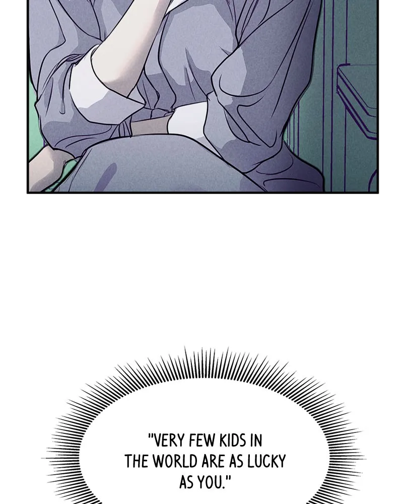 Our Secret Alliance Chapter 7 page 80 - 