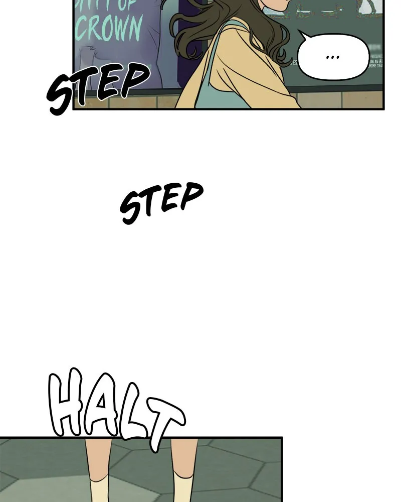 Our Secret Alliance Chapter 7 page 82 - 