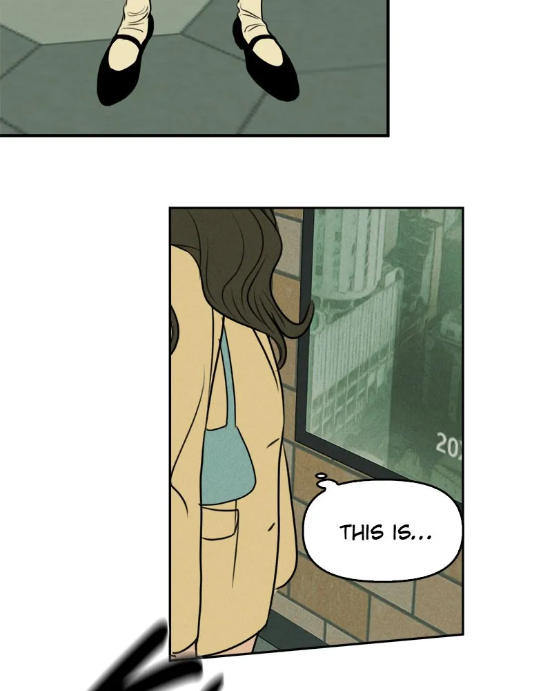 Our Secret Alliance Chapter 7 page 83 - 