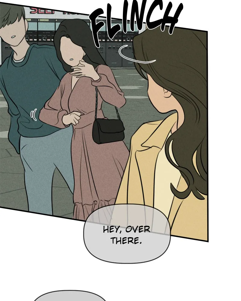 Our Secret Alliance Chapter 7 page 85 - 