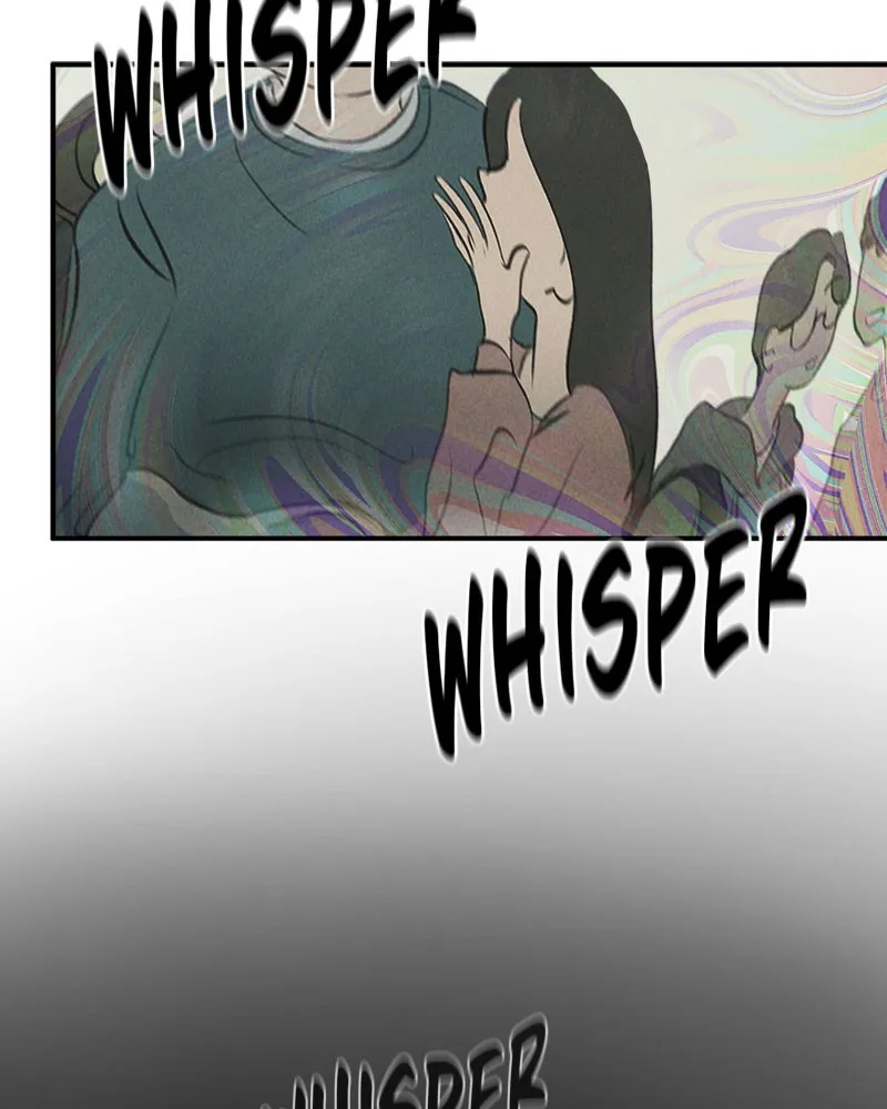 Our Secret Alliance Chapter 7 page 91 - 