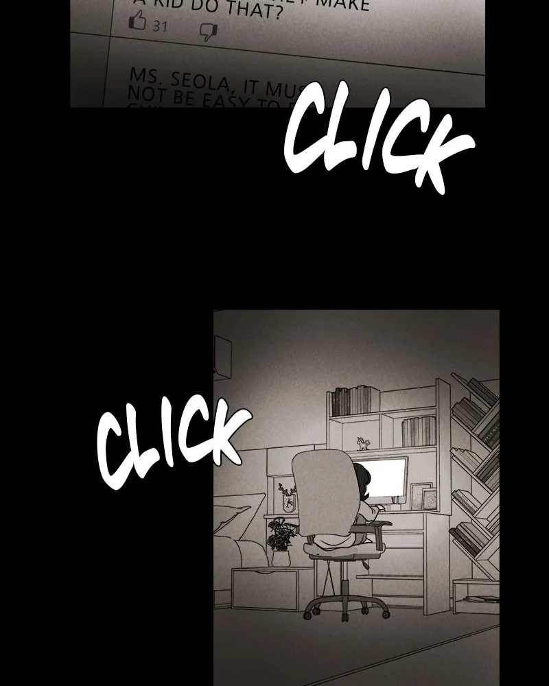Our Secret Alliance Chapter 7 page 94 - 