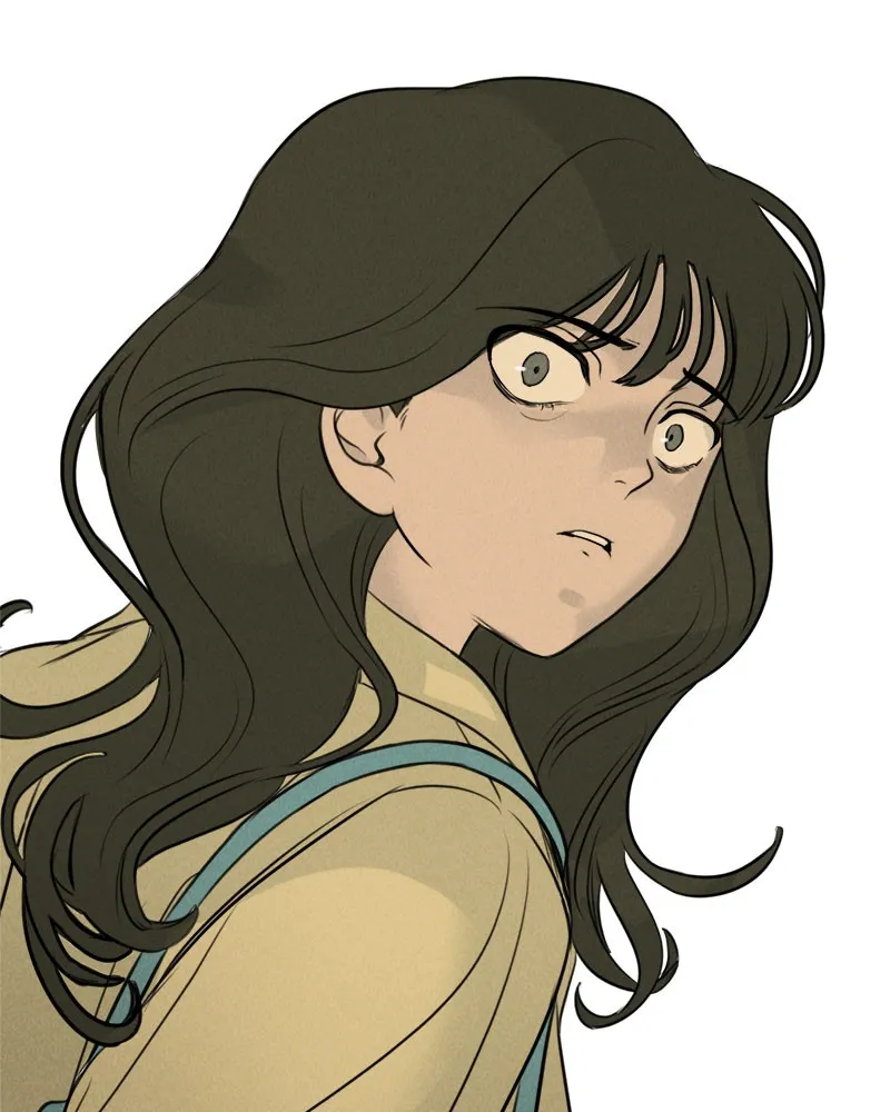 Our Secret Alliance Chapter 8 page 2 - 