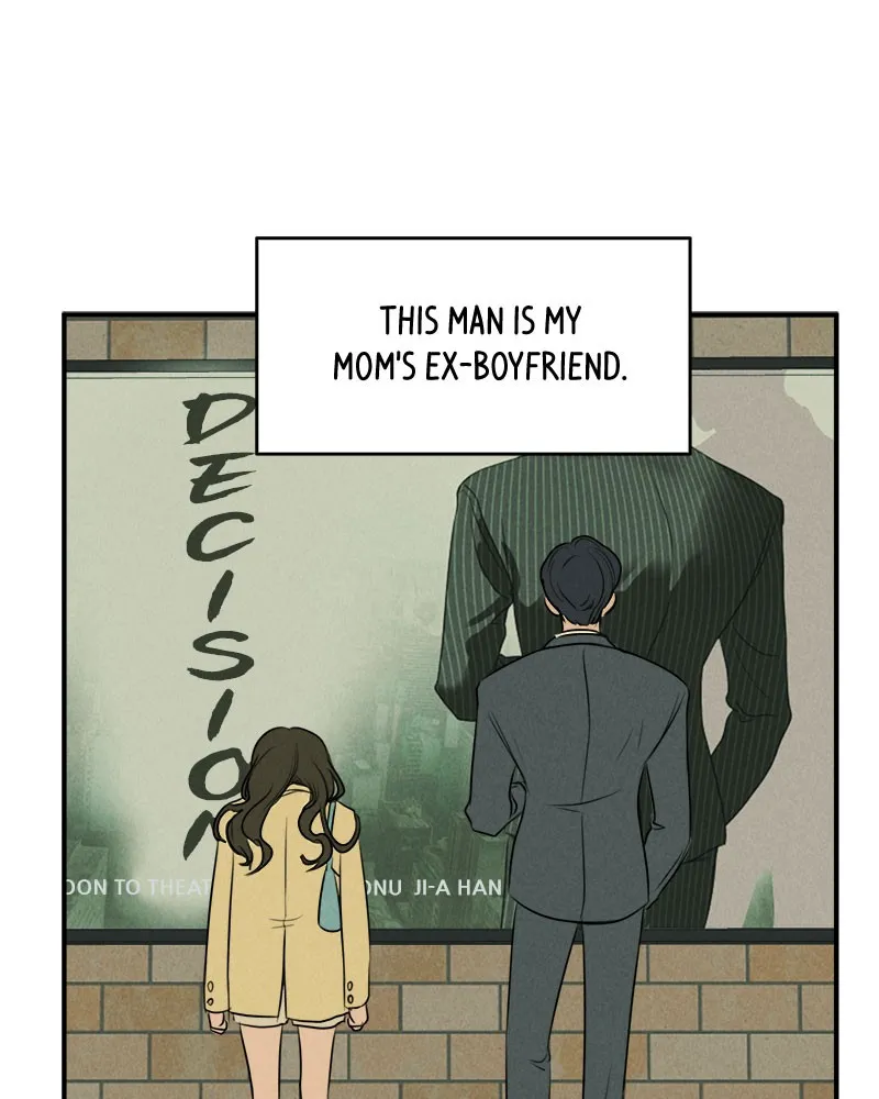 Our Secret Alliance Chapter 8 page 11 - 