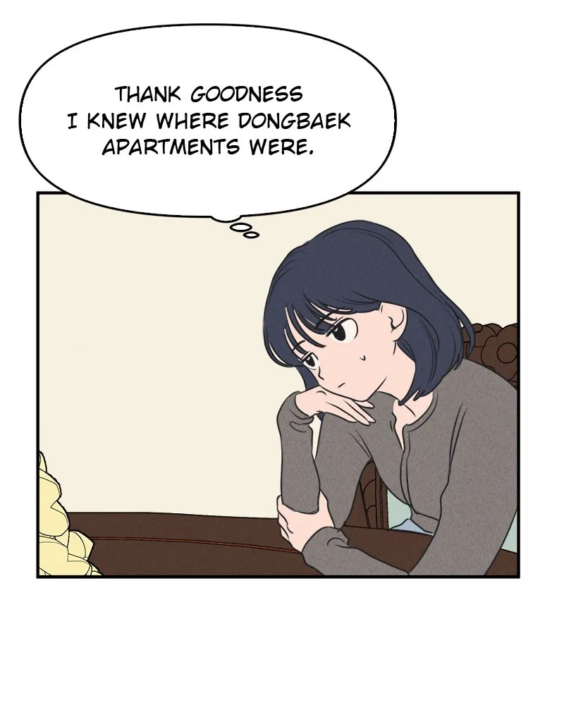 Our Secret Alliance Chapter 8 page 101 - 