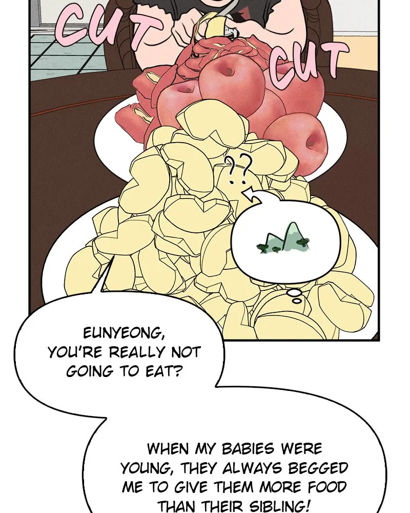 Our Secret Alliance Chapter 8 page 103 - 