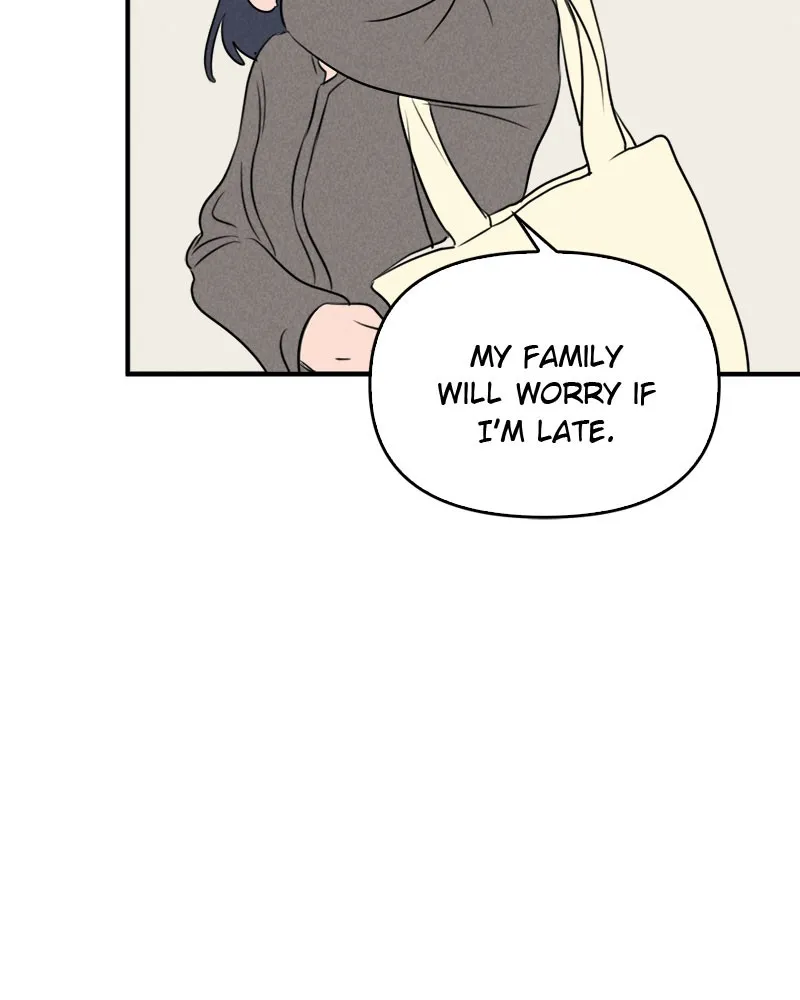 Our Secret Alliance Chapter 8 page 107 - 