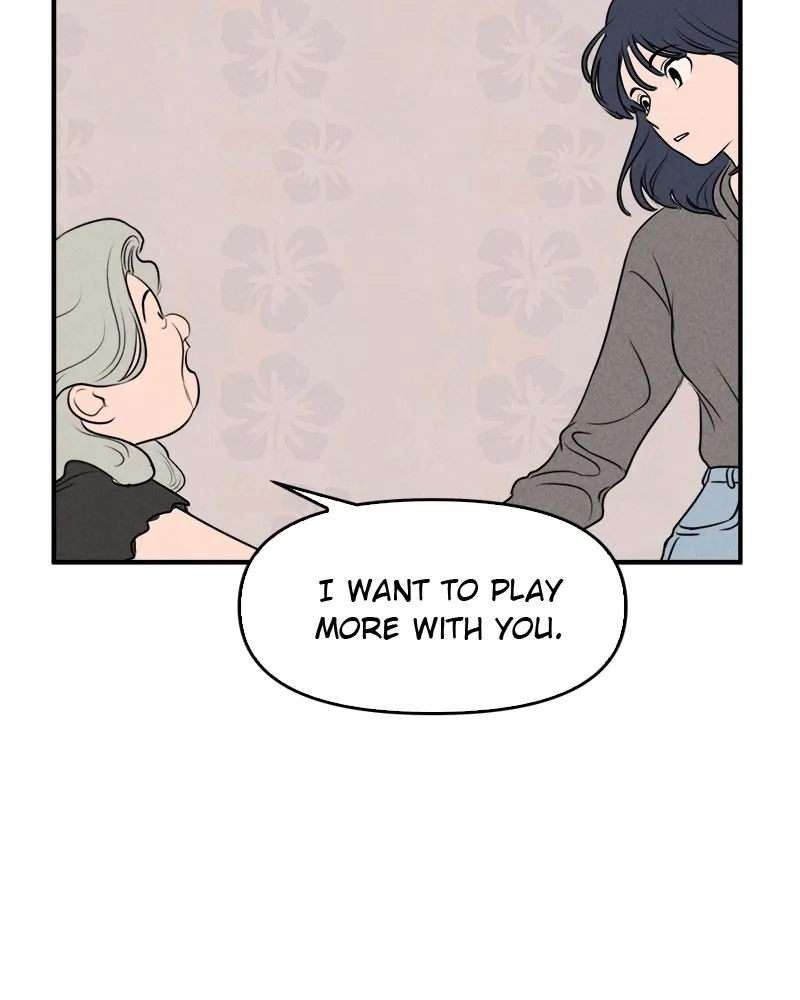 Our Secret Alliance Chapter 8 page 110 - 