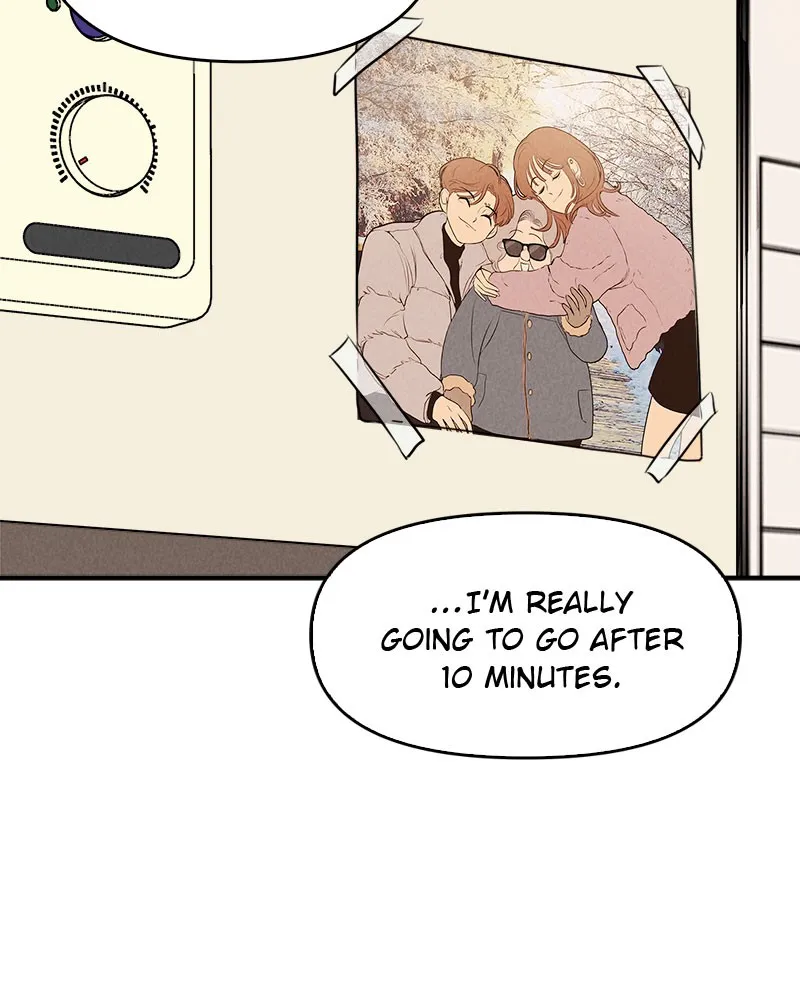 Our Secret Alliance Chapter 8 page 113 - 