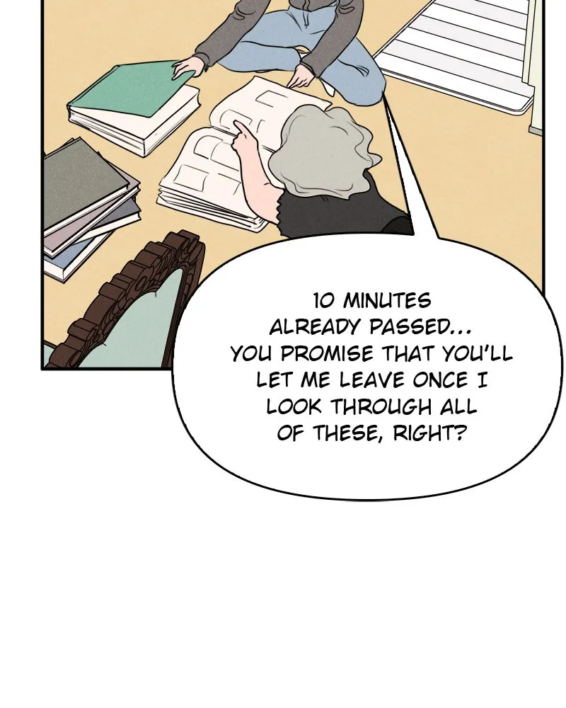 Our Secret Alliance Chapter 8 page 117 - 