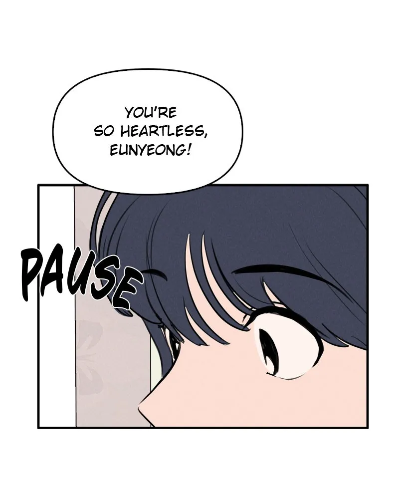 Our Secret Alliance Chapter 8 page 119 - 